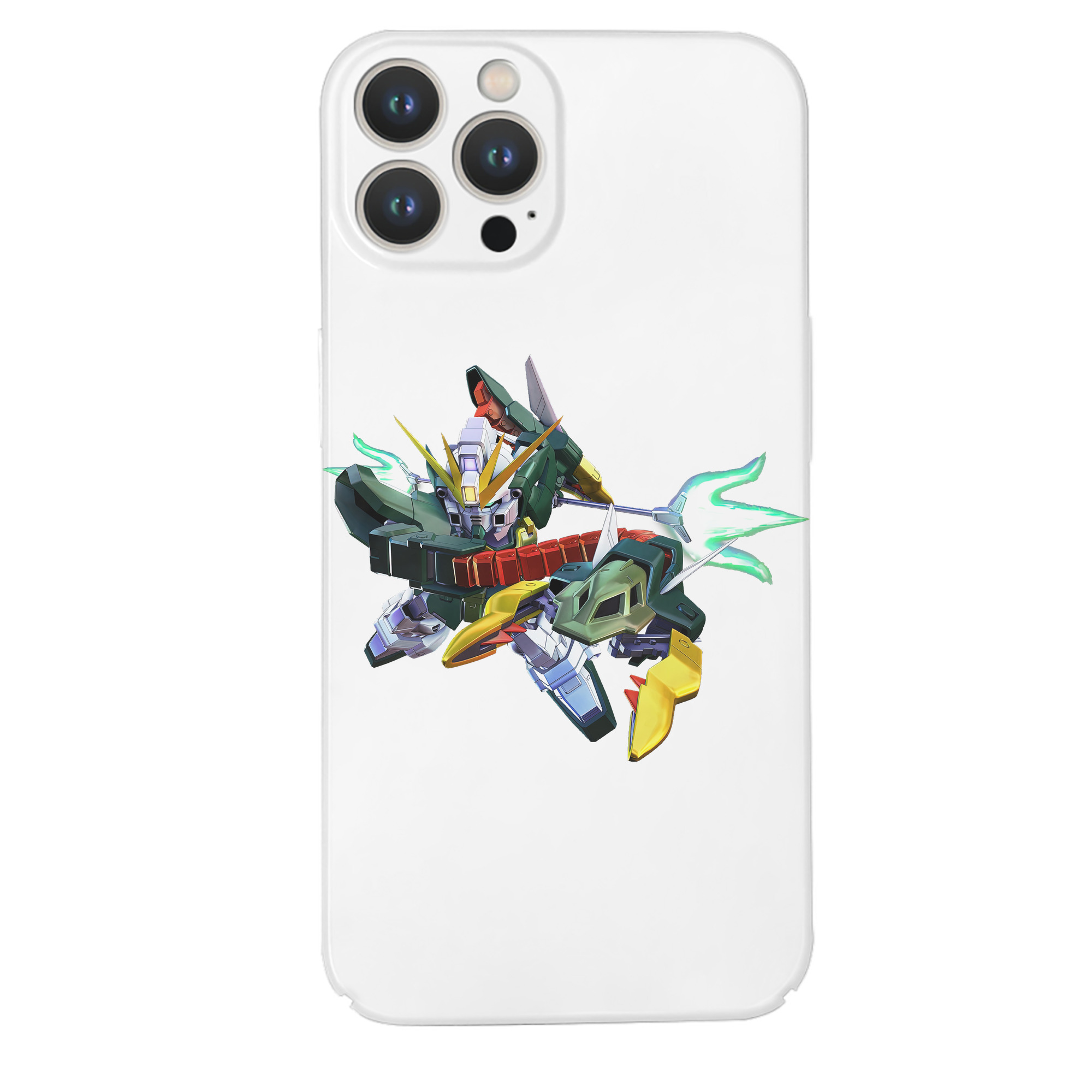 （画像用） 機動戦士ガンダム Mobile Suit Gundam 【iPhone 14シリーズ対応】ハードケース